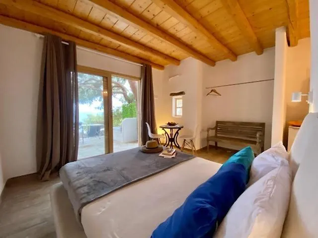 Appartamento Anemones Sea View Mykonos Town