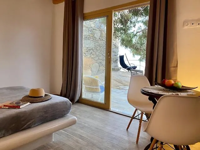 Appartamento Anemones Sea View Mykonos Town