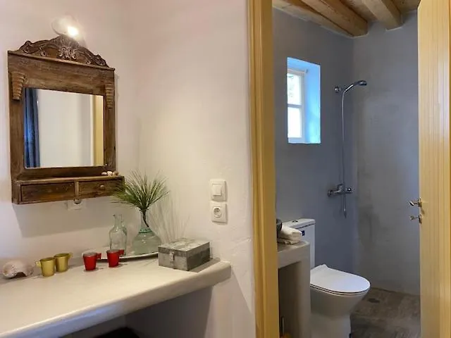 Appartamento Anemones Sea View Mykonos Town