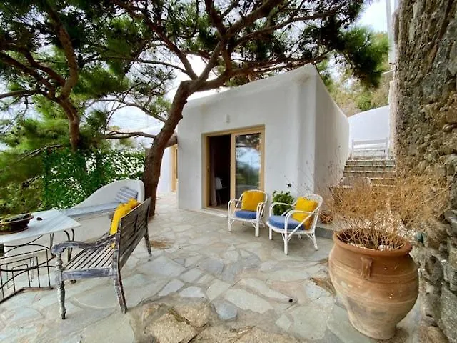 Appartamento Anemones Sea View Mykonos Town