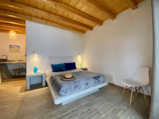 Appartamento Anemones Sea View Mykonos Town