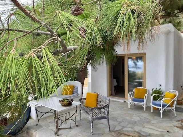 Appartamento Anemones Sea View Mykonos Town 0*,  Grecia