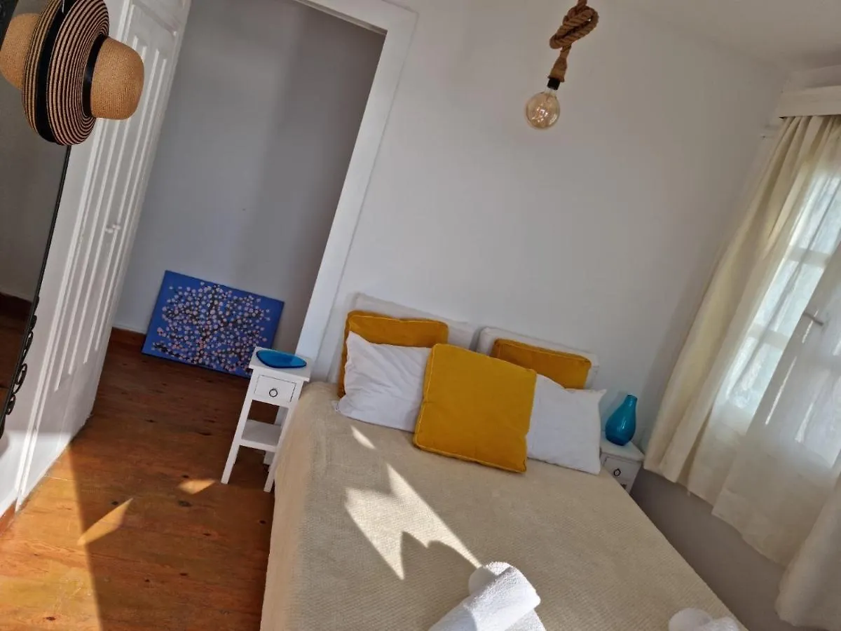 Appartamento Anemones Sea View Mykonos Town