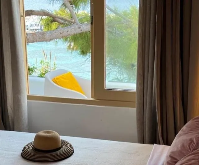 Appartamento Anemones Sea View Mykonos Town Grecia