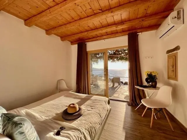 Appartamento Anemones Sea View Mykonos Town