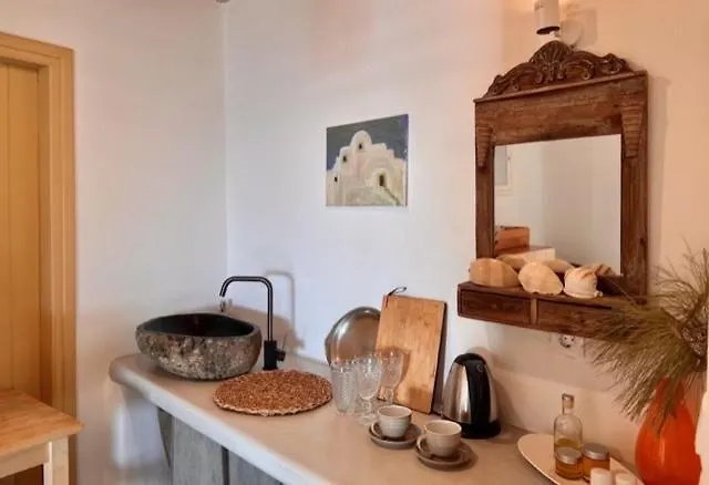 Appartamento Anemones Sea View Mykonos Town