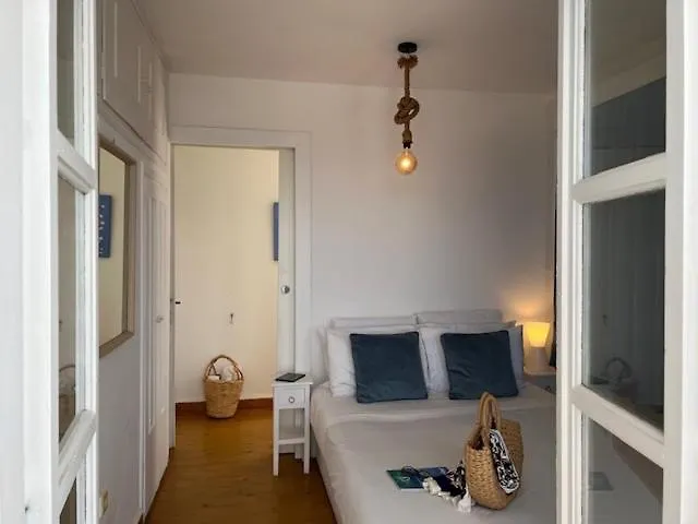 Appartamento Anemones Sea View Mykonos Town 0*,