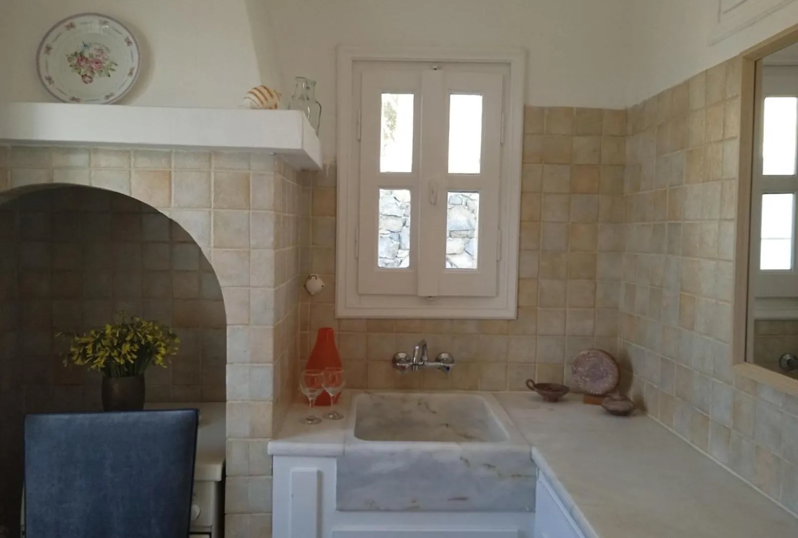 Appartamento Anemones Sea View Mykonos Town