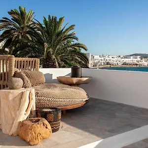 Aparthotel Island Mykonos, Mykonos Town