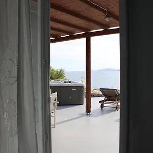Appartamento Pelagos Of Mykonos, Mykonos Town