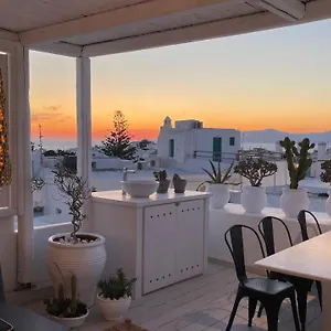 Casa vacanze Elaia Luxury Mykonos, Mykonos Town