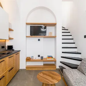 Appartamento Skepi Town, Mykonos Town