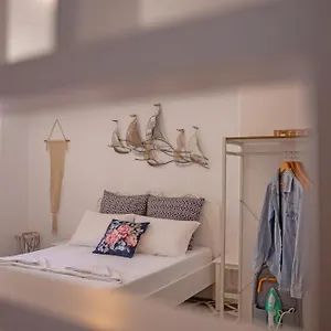 Casa vacanze Sing And Blossom, Mykonos Town